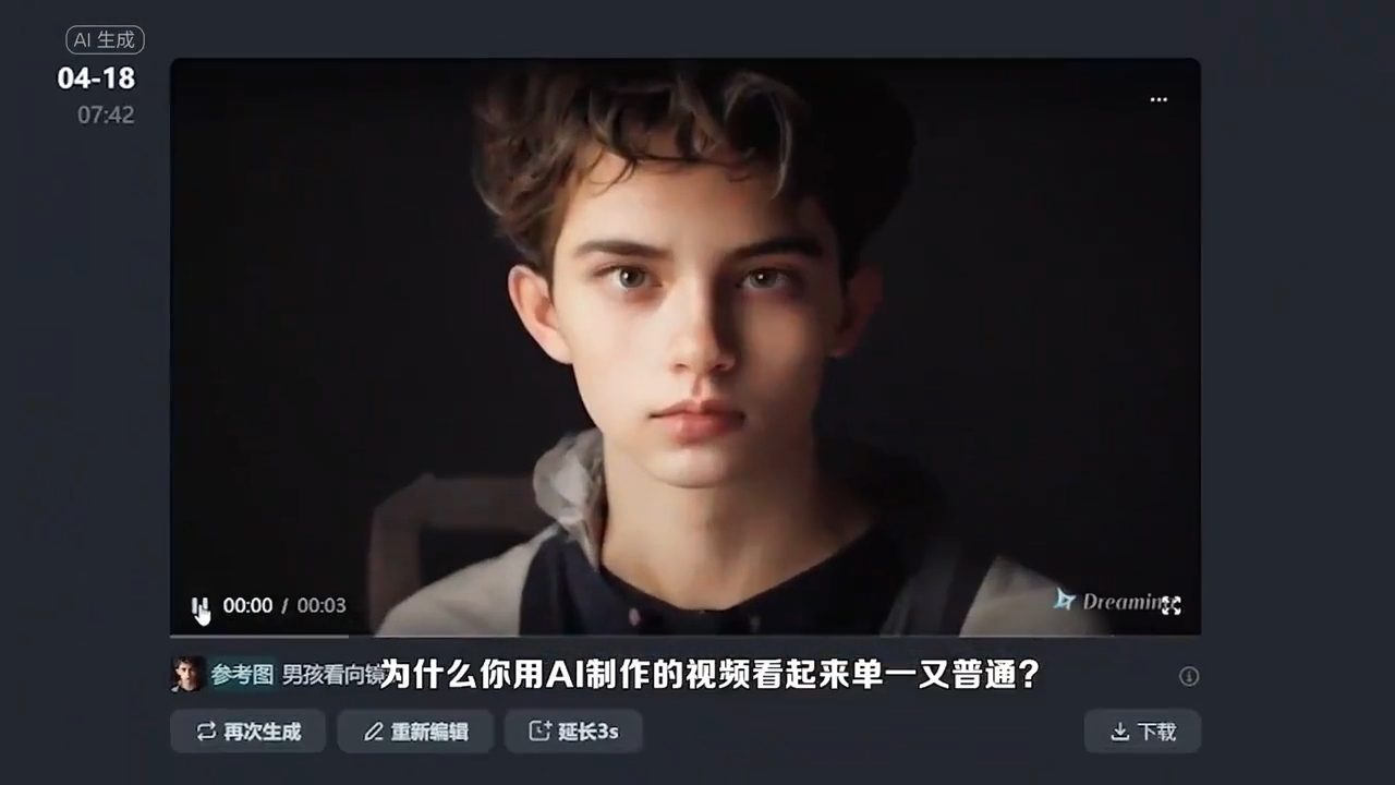 悄老师·2025自媒体系统实战训练营-Zv东方