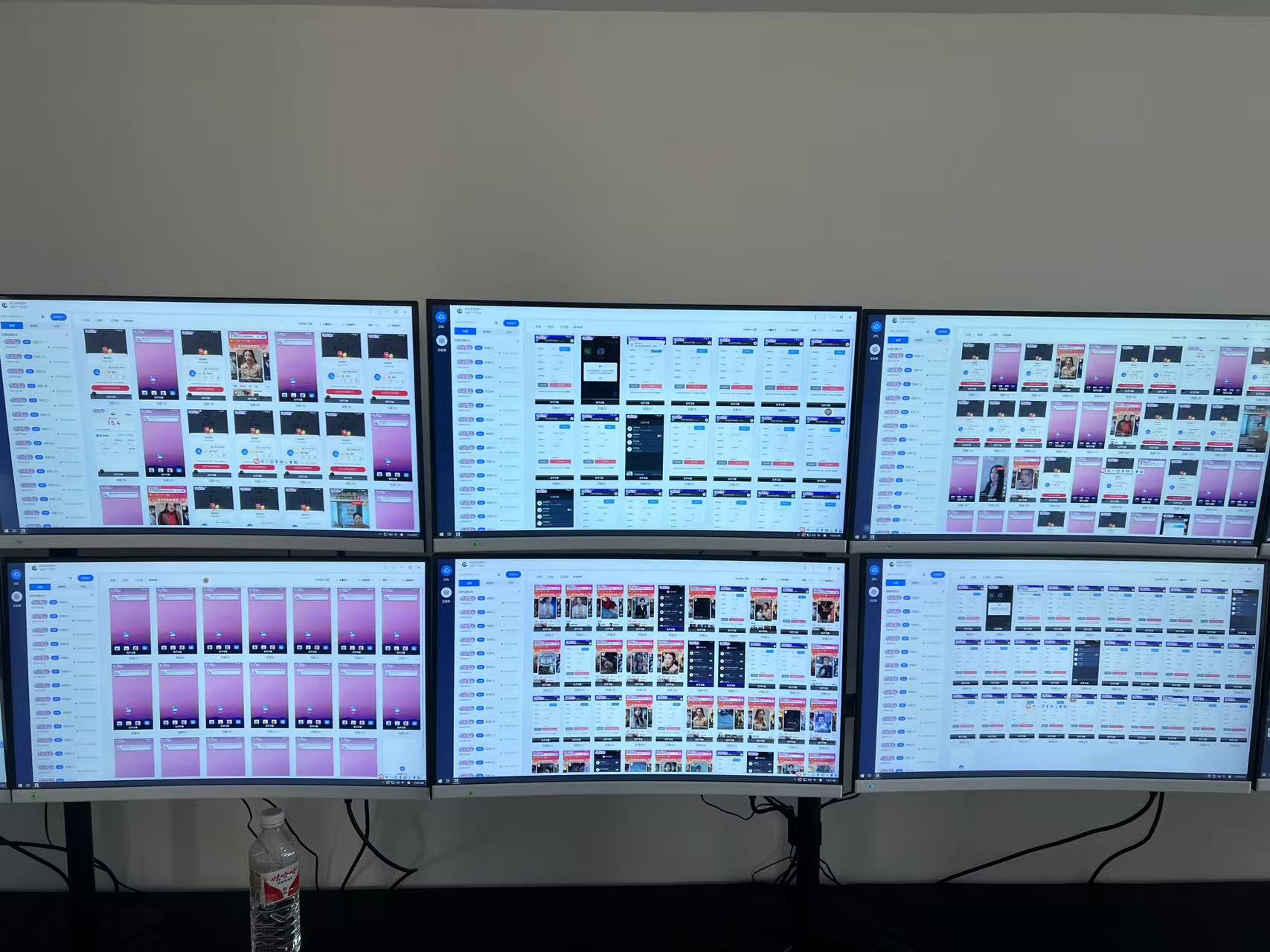 百极全新玩法，全自动挂机。可无限矩阵，-Zv东方