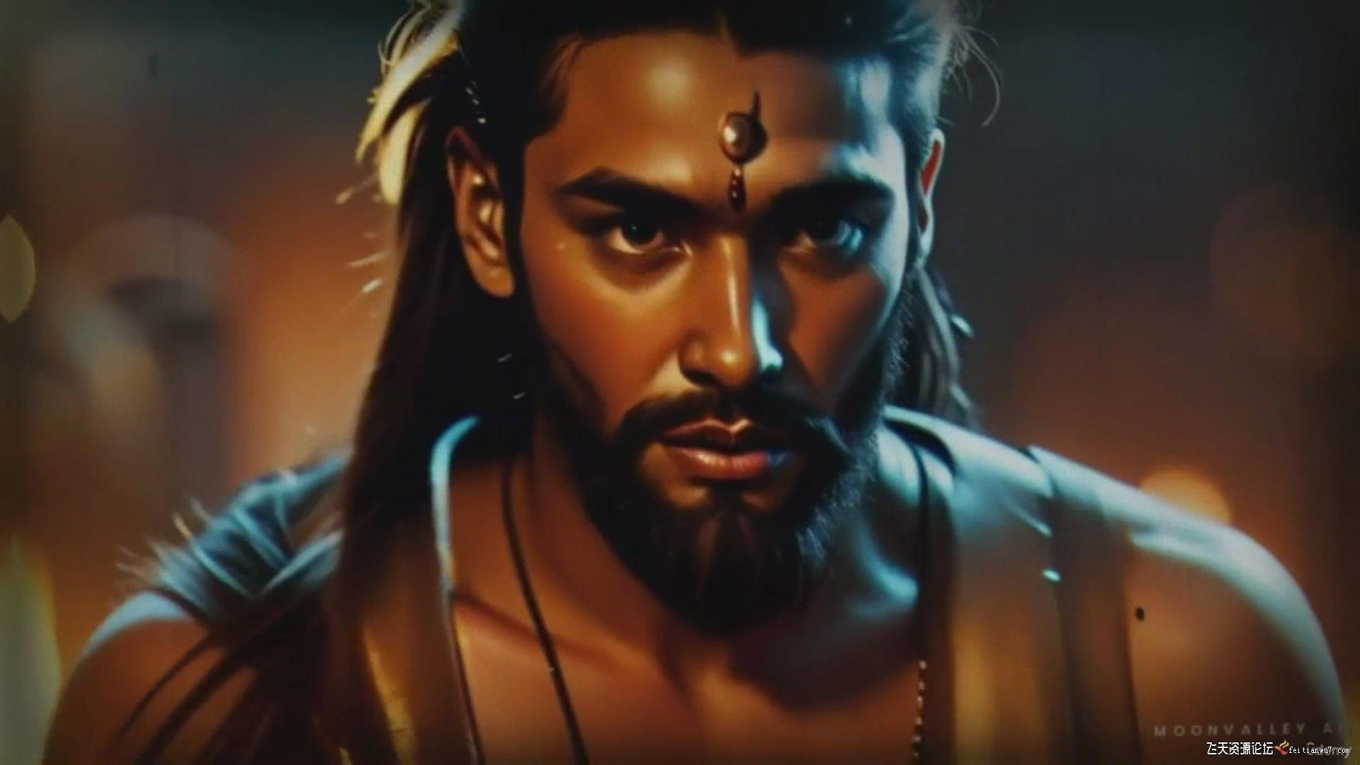 图片[3]-(9457期)Moonvalley AI 完全大师级AI人工智能文本生成视频教程-中英字幕-Zv东方