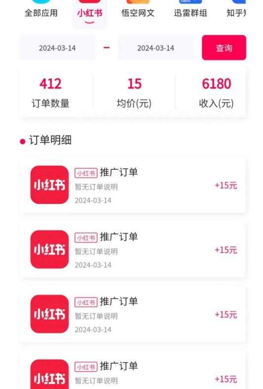 黑科技玩法之：小红书拉新，小白也能日入300元【操作视频教程+黑科技工具】【揭秘】-Zv东方