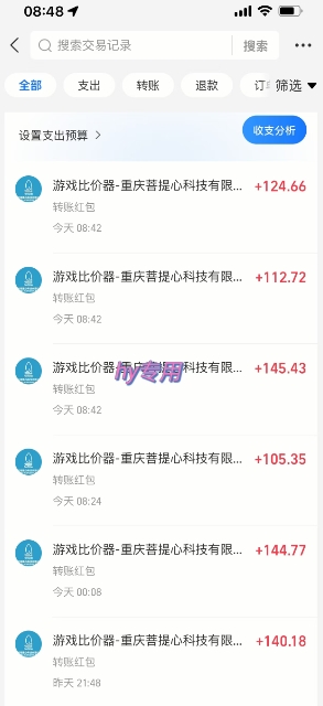 游戏全自动搬砖项目，日入1k，可批量矩阵无限放大【揭秘】-Zv东方