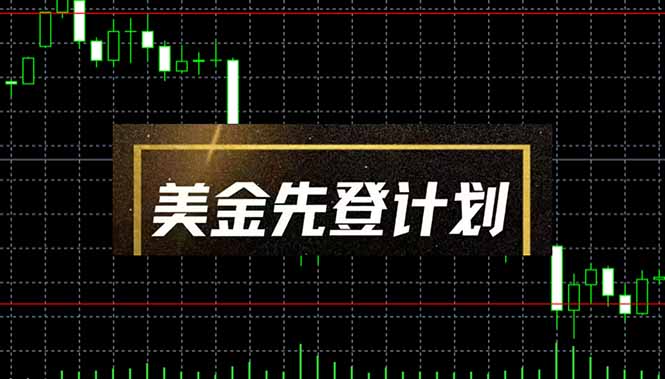 美金先登计划(2025黑马项目-Zv东方