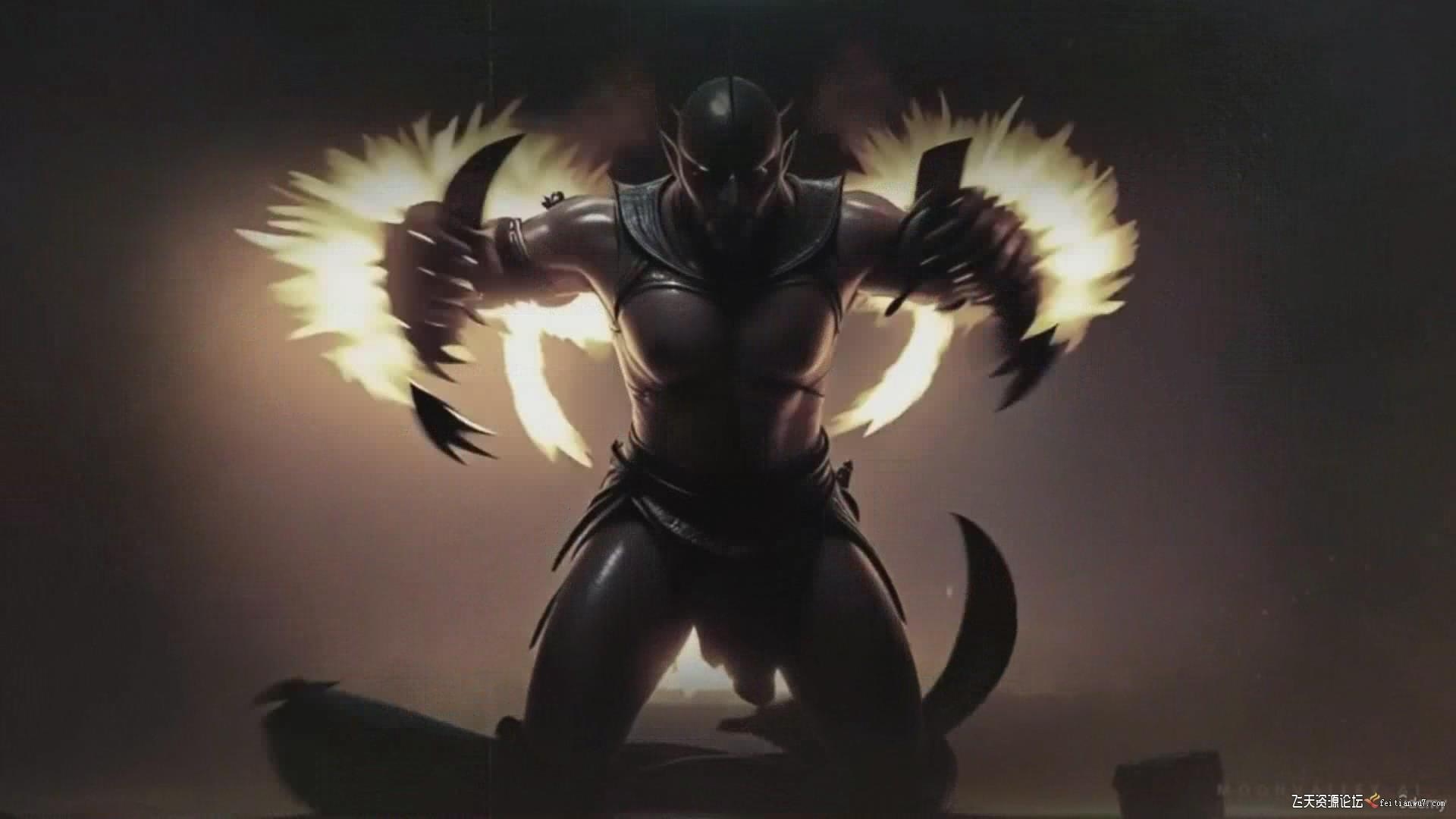 (9457期)Moonvalley AI 完全大师级AI人工智能文本生成视频教程-中英字幕-Zv东方