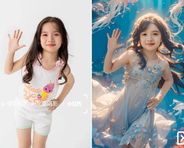 3分钟出图、9.9元/张！下班兼职做「AI婚纱写真定制」【视频教程+免费软件】-Zv东方