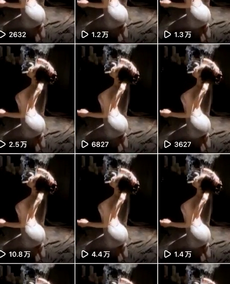 最新抖音手机搬运玩法，一部手机无脑搬运，有人已跑800W播放-Zv东方